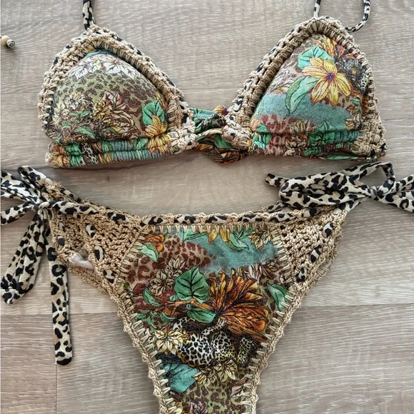 Del Maar Bikini - Picture 4 of 5